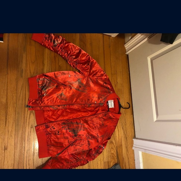 Guess jacket - Picture 1 of 3
